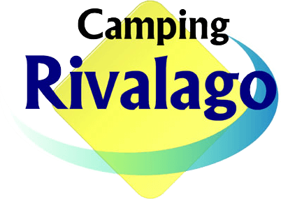 Camping Rivalago logo